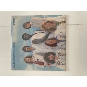 Three Dog Night Cyan Orignal Vinyl Record